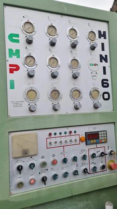 1998 CMPI Mini 60 CN