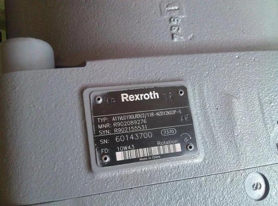 Rexroth A11VO95