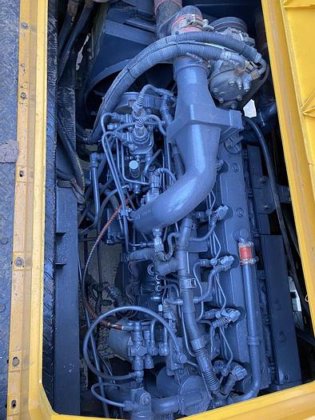 2018 XCMG QY25K QY25K5 QY25K5-I