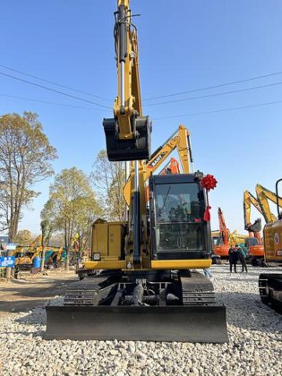 2021 Caterpillar 308E2