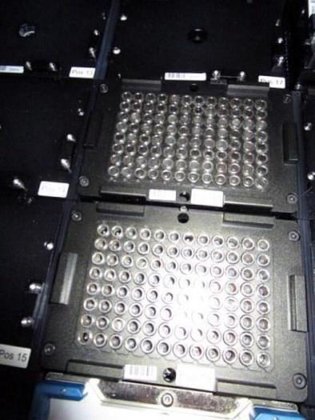 MGI Tech MGISP 960RS -