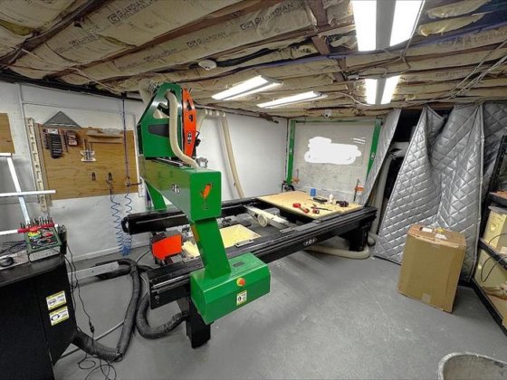 2015 Frog3D Model Frog 360