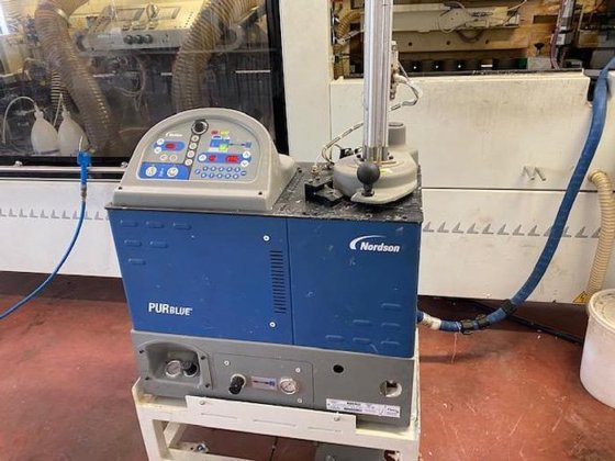 Stefani Evolution SB One