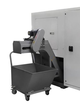 KDCL 16P multi function CNC
