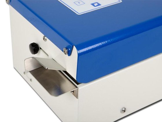 带打印机的数字焊机 230V