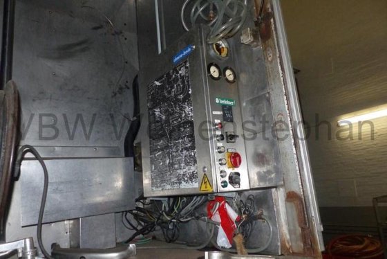 ビールドライブ