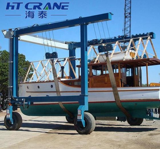 HT CRANE MBH