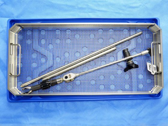 マーティン IC-1000 アームセット