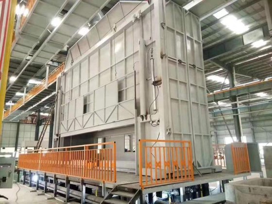 2020 Harbin Rainbow Technology RB