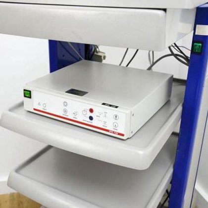 ビデオ コルポスコープ カッパ ドイツ