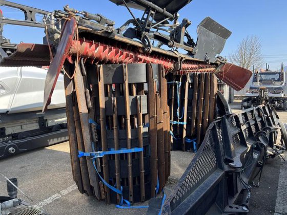 Prinoth Leitwolf (2013)