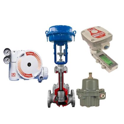 Flowserve 3200MD