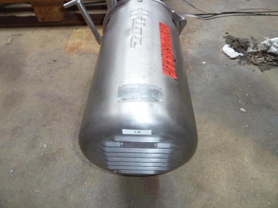 遠心ポンプ/ラジアルポンプ