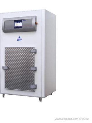 Tiefkühllagerschrank Typ H