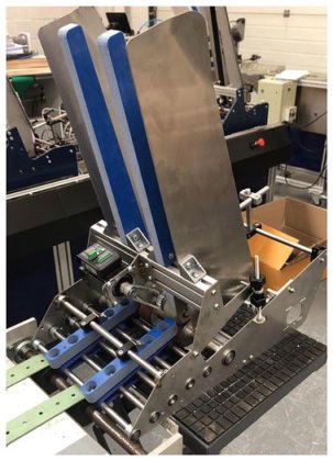 进料器设计与解决方案