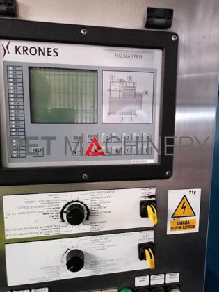 不可退货玻璃瓶装啤酒生产线