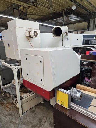 2001 Studer S30 lean PRO