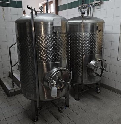 完全な醸造工場