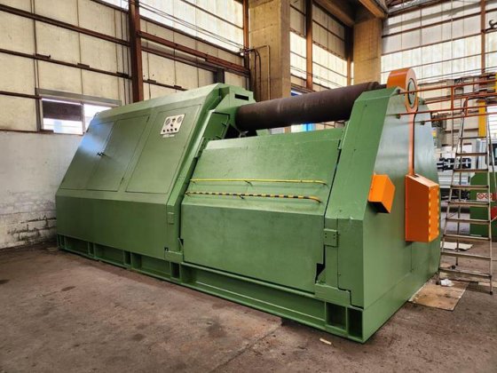 1994 DUCCI CLI-MI 45x2000