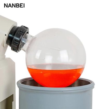 南北Cbd实验室旋转蒸发仪