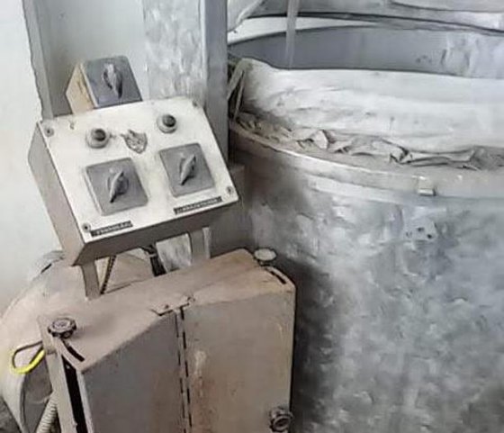 低温殺菌装置、ライオリ