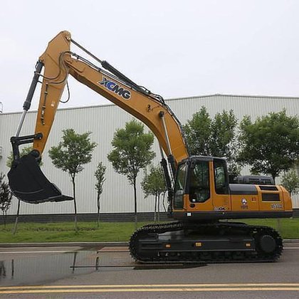XCMG XE370DK