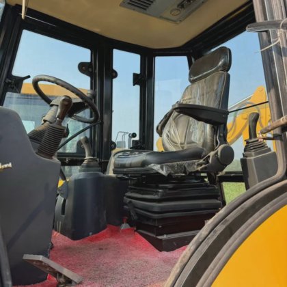 Factory Price Original Tlb Machine Jcb 3cx 4cx Jcb Construction ...