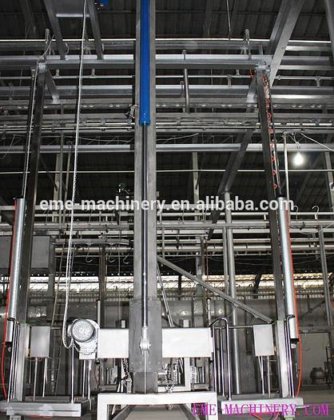 牛屠宰设备 去皮屠宰机 二手屠宰设备出售 用于自动屠宰场