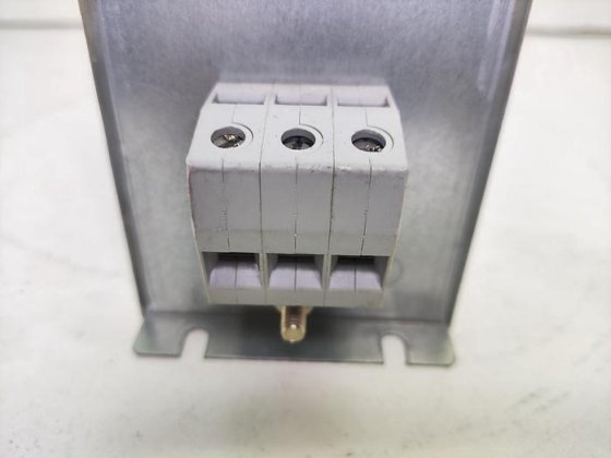 三相线路滤波器