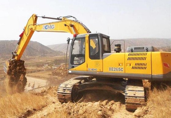 XCMG XE265C