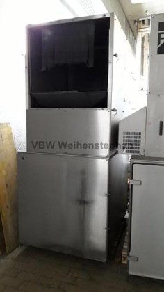 ボトルクラッシャー