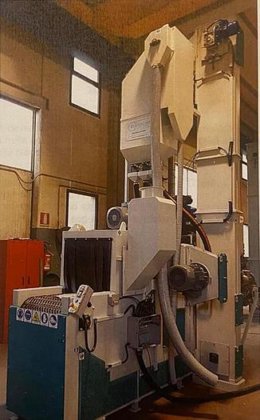 2020 Technorlast Sandstrahlanlage S.A.N.R./3-60x40-