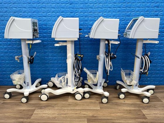 二手 SLE 4000 呼吸机