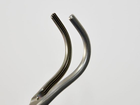 CONJUNTO DE CISTECTOMIA