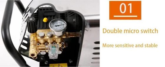 牛羊猪胴体手动清洗机