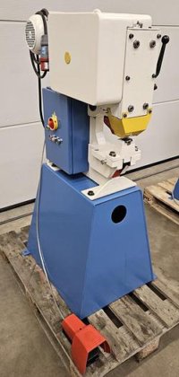 Mubea KL 30