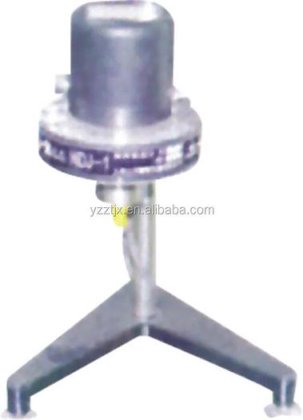 用于奶油的小型实验室高剪切化妆品实验室乳化机均质机搅拌器