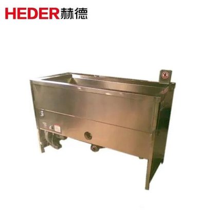 合德热销半自动冷冻薯条生产线可定制