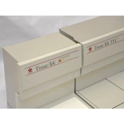 CONSOLE DE EMBALAGEM TISSUE-TEK