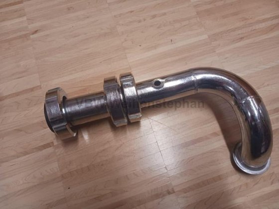 ターボエア用2成分ジェット