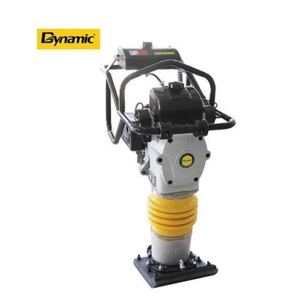 TRE-85: 精确压实:了解我们的专业夯实机的优势