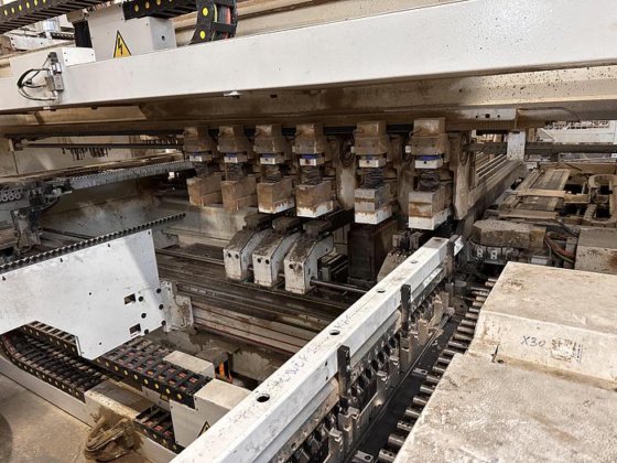 2016 Morbidelli POWERFLEX