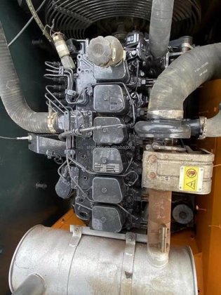 2019 Unknown HD220-9S