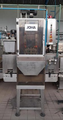 ボトルアンスクリュー