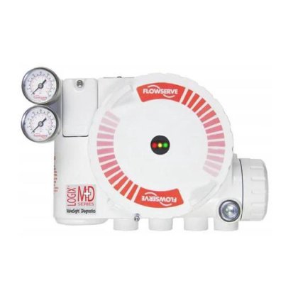 flowserve 3200MD