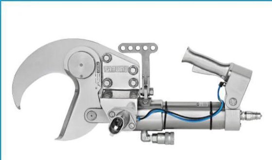 用于山羊屠宰场设备的耐用热销绵羊屠宰机蹄液压剪切机