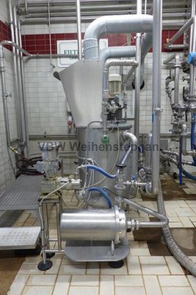 キーゼルグル投与容器