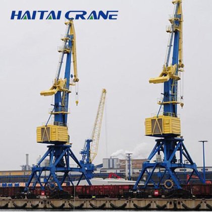 HT CRANE HAITAI