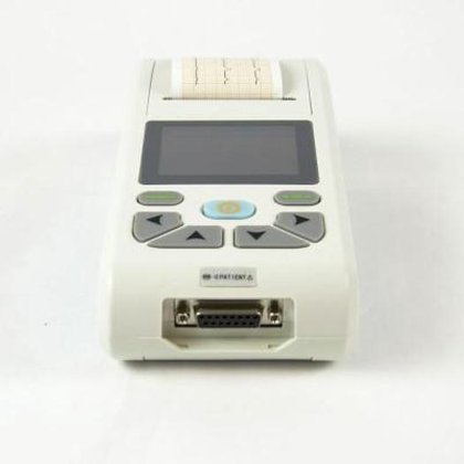 微型心电图心电图仪