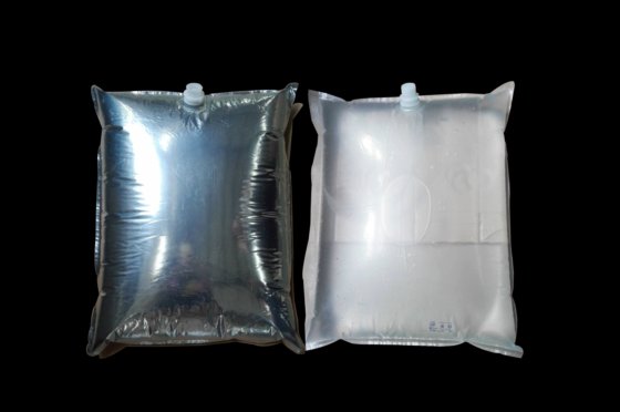 BIB3 Aseptic Filling Machine